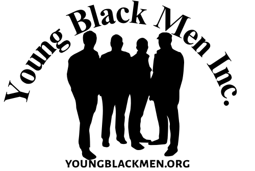 Young Black Men